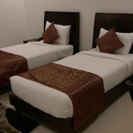 Hotel Zion Inn Waranasi Zewnętrze zdjęcie