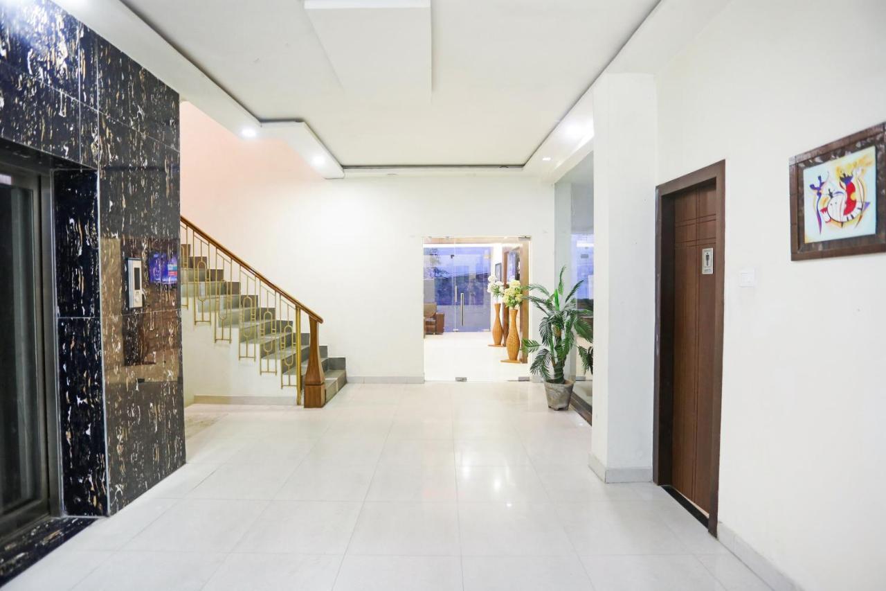 Hotel Zion Inn Waranasi Zewnętrze zdjęcie