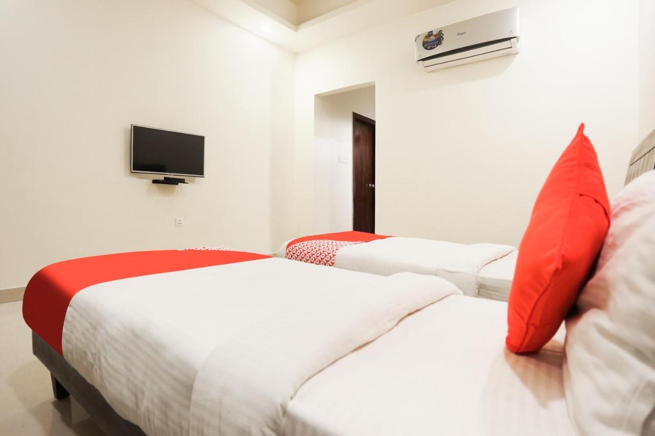 Hotel Zion Inn Waranasi Zewnętrze zdjęcie