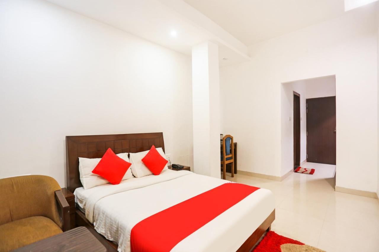 Hotel Zion Inn Waranasi Zewnętrze zdjęcie