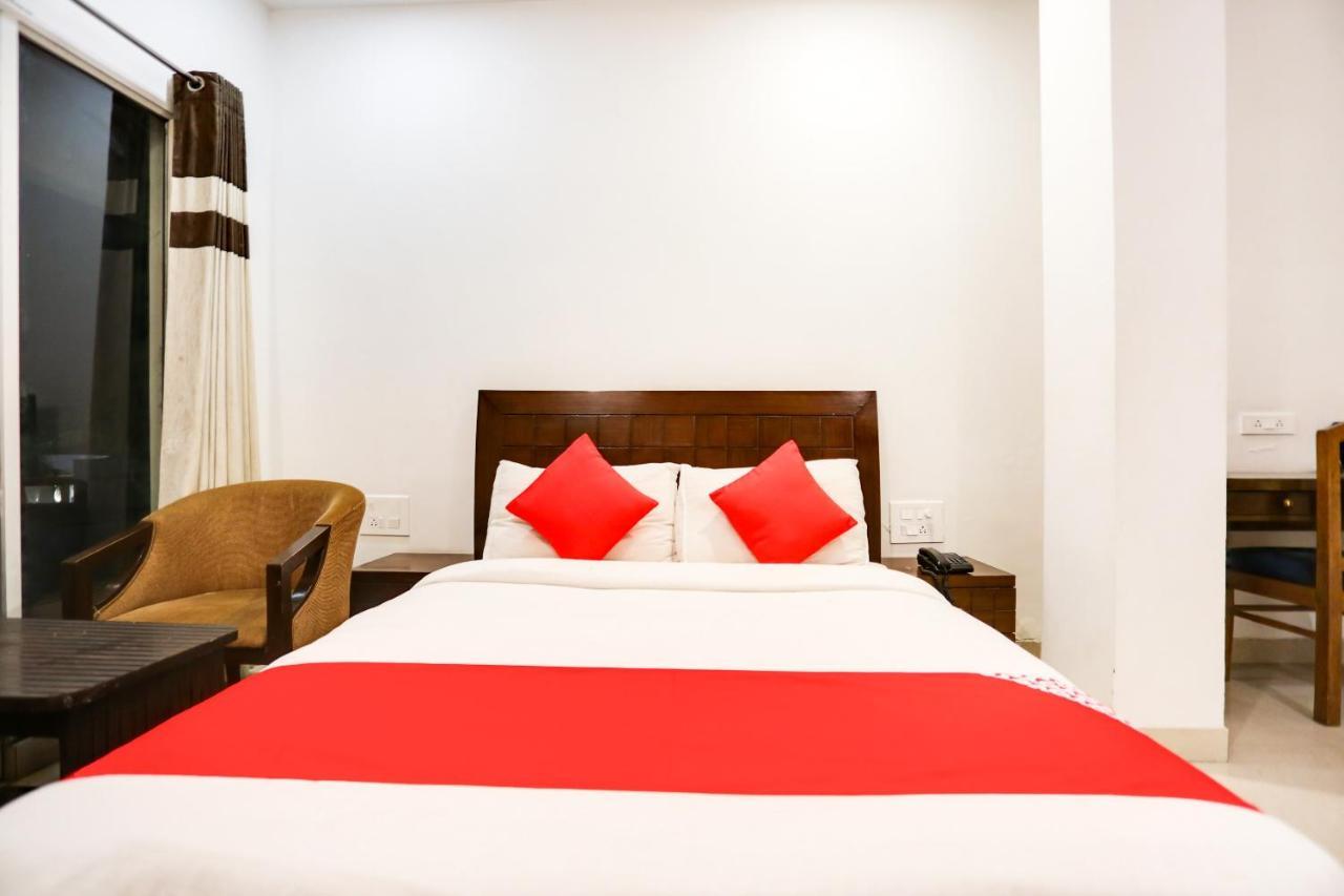 Hotel Zion Inn Waranasi Zewnętrze zdjęcie