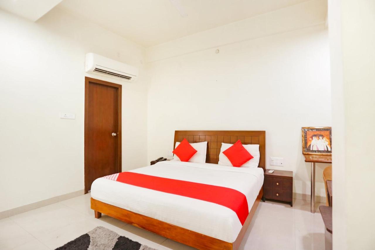 Hotel Zion Inn Waranasi Zewnętrze zdjęcie