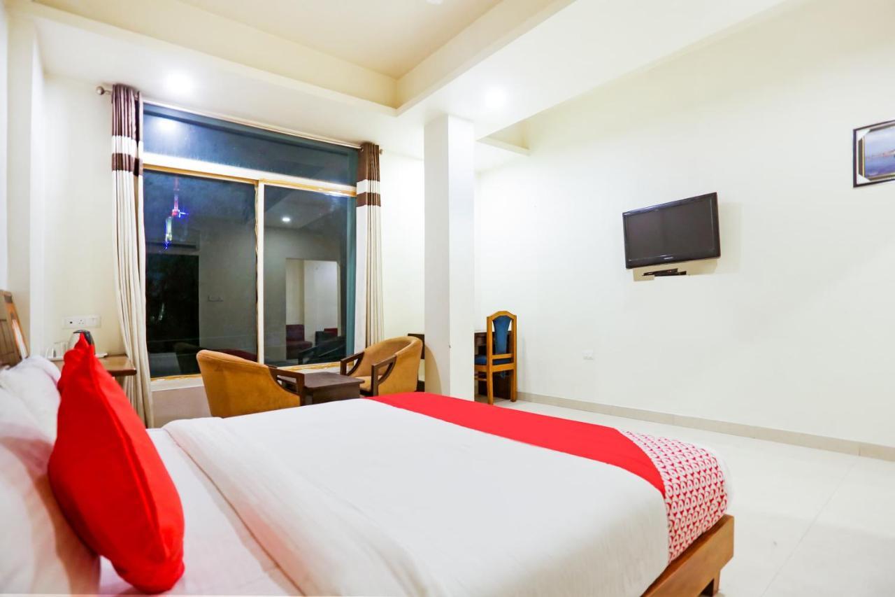 Hotel Zion Inn Waranasi Zewnętrze zdjęcie