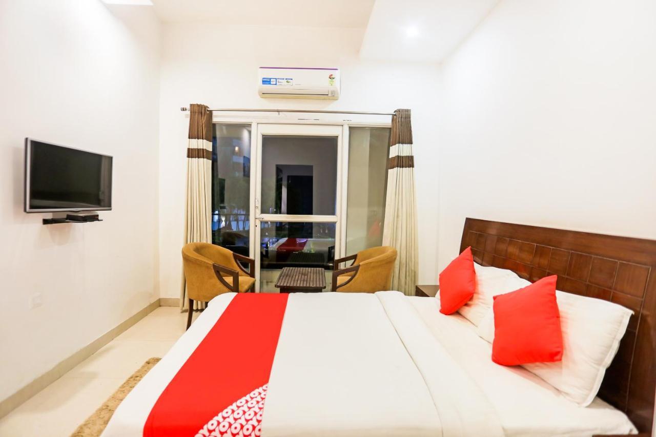 Hotel Zion Inn Waranasi Zewnętrze zdjęcie