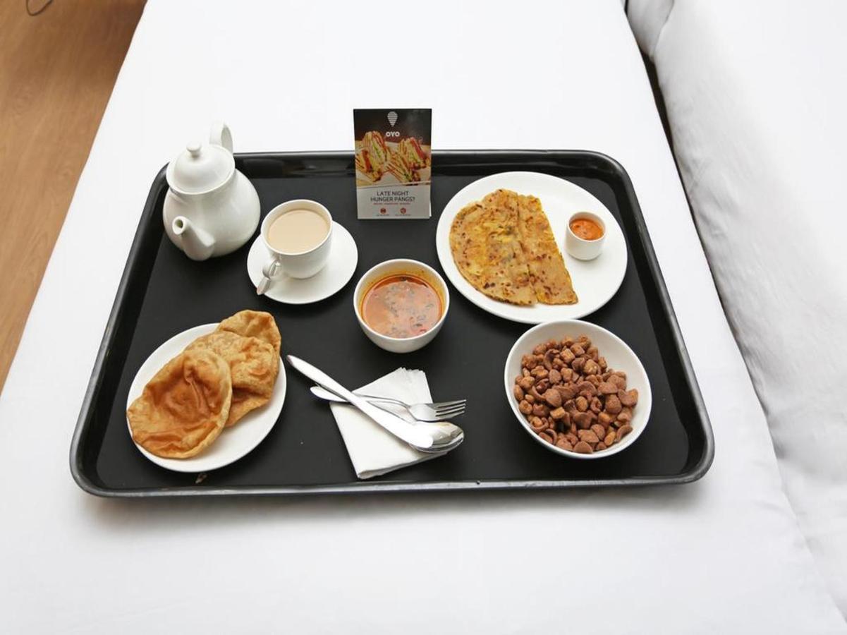 Hotel Zion Inn Waranasi Zewnętrze zdjęcie